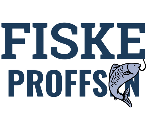 Fiske Proffsen